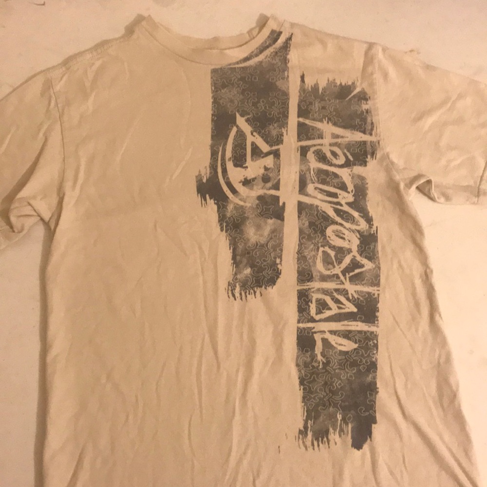 Aeropostale t shirt